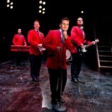 Tickets Go on Sale Next Friday for JERSEY BOYS at the Hobby Center