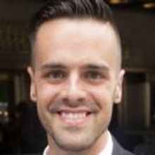 Michael J. Moritz, Jr. to Take 'US Broadway Coaching Tour' to 15 Cities This Fall