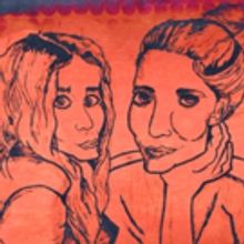 The Comrades Set Cast, Creative Team for for Chicago Premiere of MARY-KATE OLSEN IS I