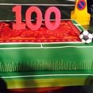 Photo Coverage: BEND IT LIKE BECKHAM Celebrates 100th Show!