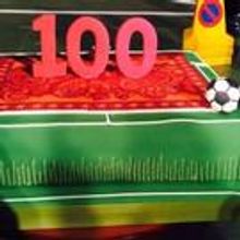 Photo Coverage: BEND IT LIKE BECKHAM Celebrates 100th Show!