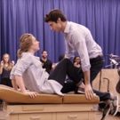Photo Coverage: What's Inside? Find Out in Rehearsal for WAITRESS!