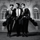 Hershey Theatre to Welcome Il Volo in February 2016