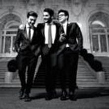 Hershey Theatre to Welcome Il Volo in February 2016