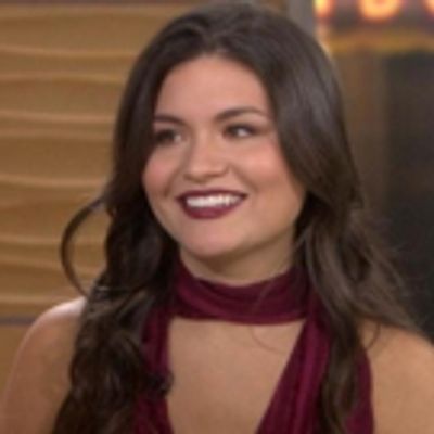 VIDEO: HAMILTON's Phillipa Soo Talks Playing Eliza Schuyler, Grammy Performance & More