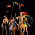 UK Premiere of VOICES OF THE AMAZON to Open at Sadler's Wells this Summer