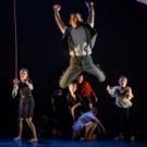 STRICTLY SEATTLE 2015 Kicks Off This Weekend at Velocity