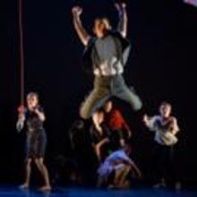 STRICTLY SEATTLE 2015 to Kick Off 7/24-25 at Velocity