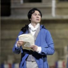 Photo Flash: San Francisco Opera's ANDREA CHENIER