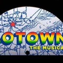 FSCJ Artist Series to Present MOTOWN, 4/19-24