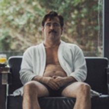 BWW Review: THE LOBSTER is a Quirky, Surreal Satire