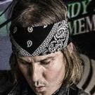 Former Dio Guitarist Rowan Robertson to Join RAIDING THE ROCK VAULT