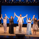 Photo Flash: Jaime Lozano and Lauren Epsenhart's CHILDREN OF SALT Opens at NYMF