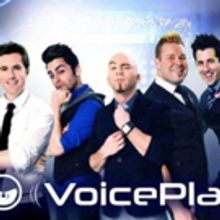 Fun-Loving VoicePlay to Bring the Art of A Cappella to UCPAC