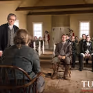 AMC Announces Fourth & Final Season of Revolutionary War Drama TURN