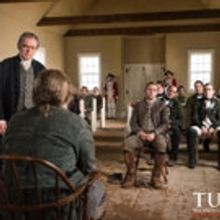 AMC Announces Fourth & Final Season of Revolutionary War Drama TURN