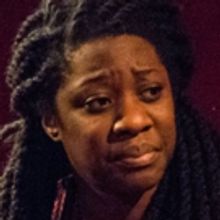 Photo Flash: Broken Nose Theatre's Hit Production of AT THE TABLE