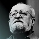 Polish Conductor/Composer Krzysztof Penderecki To Come To Buffalo Philharmonic…