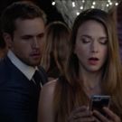 BWW Recap: Liza Gets Under Her Ex, Discovers Secret About Thad on YOUNGER