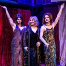 Photo Flash: First Look at Honey West, Jordan Phelps, Luke Meierdiercks and More in