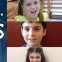 TV Exclusive: BroadwayWorld Launches New Kid Critics Series at FINDING NEVERLAND! Video