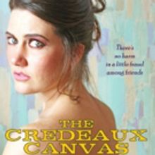 Out of Box Theatre to Stage THE CREDEAUX CANVAS This August