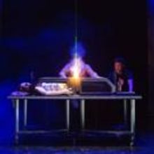 Photo Flash: First Look at IMPOSSIBLE Magic Spectacular at the Noel Coward Theatre