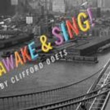 AWAKE & SING to Run 9/26-11/29 at Odyssey Theatre