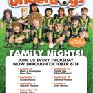 Ovation Brands' And Furr's Fresh Buffet' Celebrate Real Life Heroes With A New…