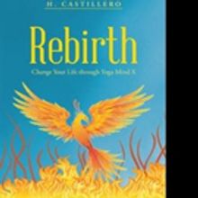H. Castillero Shares REBIRTH