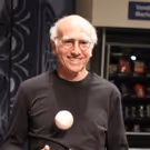 Larry David Hosts SATURDAY NIGHT LIVE Tonight; Kanye West Performs