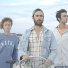 THE PIONEERS Comedy Web Series Debuts 2nd Season