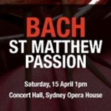 BWW REVIEW: Sydney Philharmonia Choirs Provides A Beautiful Pause To Reconnect With T