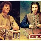 Rahul Sharma and Zakir Hussain Headed to the Boulder Theater