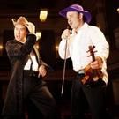 Igudesman & Joo Perform Tonight at bergenPAC