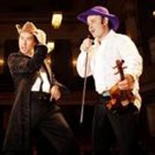 Igudesman & Joo Perform Tonight at bergenPAC