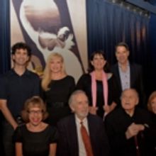 Photo Coverage: Project Shaw Presents CHEKHOV & SHAW!
