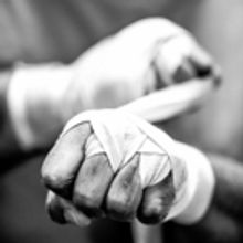 The Vanport Mosaic to Present LEFT HOOK as Part of 2017 Fertile Ground