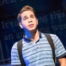 PHOTO FLASH: DEAR EVAN HANSEN's Ben Platt Offers Beautiful Platt's-Eye View of…