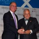 Philly Pops CEO Frank Giordano Receives Inquirer's Emerging Icon Award