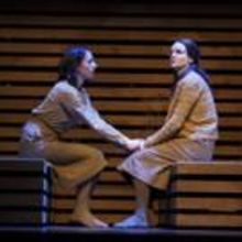 BLOG: Week 2 of The Road to Opening Stratford's THE DIARY OF ANNE FRANK