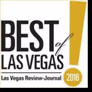 Caesars Entertainment Resorts Awarded More Than 60 'Best of Las Vegas' Awards