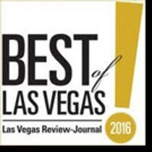 Caesars Entertainment Resorts Awarded More Than 60 'Best of Las Vegas' Awards