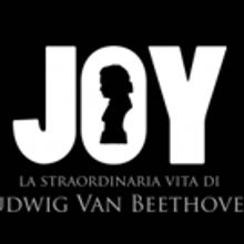 Non solo Arcimboldi: 'Joy'