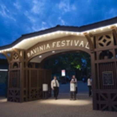 Ravina Announces 2017 Summer Season