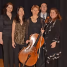 Photo Flash: PREformances with Allison Charney to Feature Navah Perlman, the ARK…