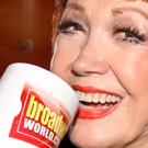 WAKE UP with BWW 9/22/2015 - 42nd STREET on Tour, BARBECUE Off-Broadway and More!