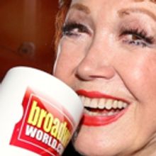 WAKE UP with BWW 9/22/2015 - 42nd STREET on Tour, BARBECUE Off-Broadway and More!