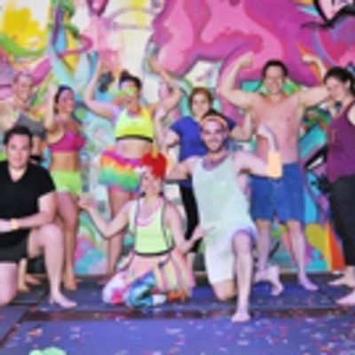 BWW Weighs In: Steph Wilberding - If Abs Are Made in the Kitchen, How Come We Never Hang Out There?