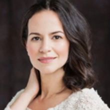 Breaking News: Mandy Gonzalez Heads to HAMILTON for September Start & Renée Elise…